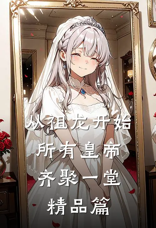 从祖龙开始，所有皇帝齐聚一堂精品篇