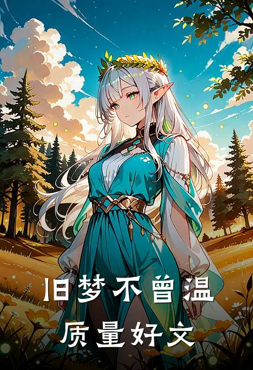 旧梦不曾温质量好文
