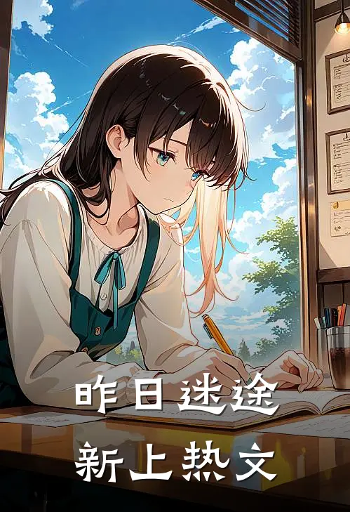 昨日迷途新上热文