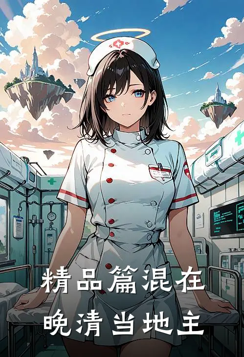 精品篇混在晚清当地主