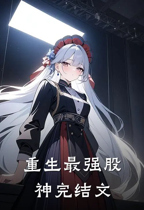 重生最强股神完结文