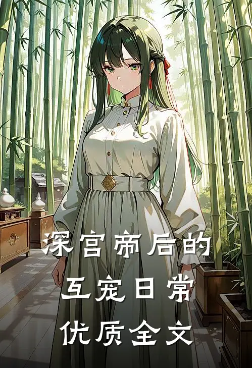 深宫帝后的互宠日常优质全文