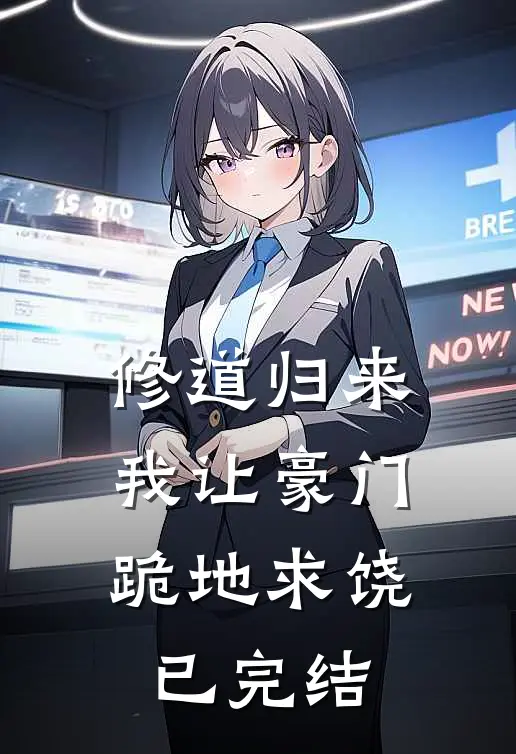 修道归来，我让豪门跪地求饶已完结