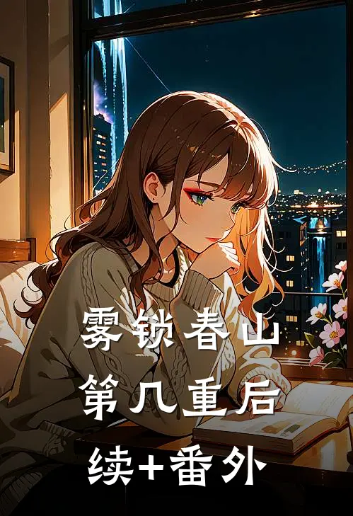 雾锁春山第几重后续+番外