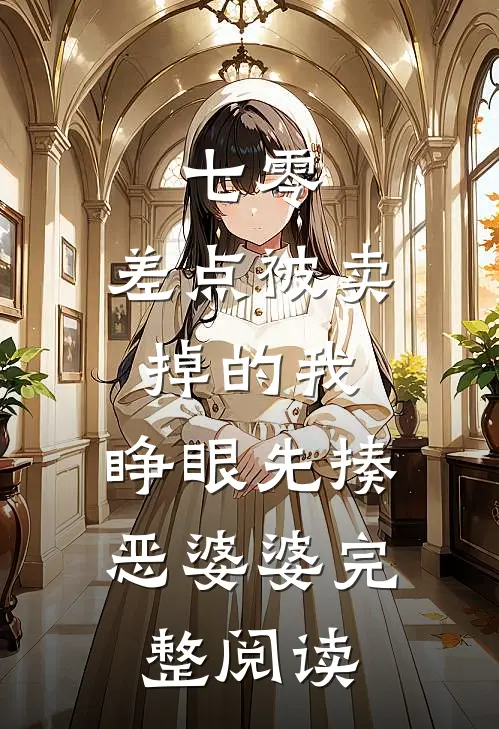 七零：差点被卖掉的我，睁眼先揍恶婆婆完整阅读