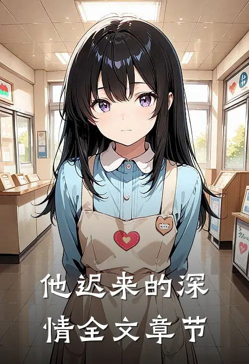 他迟来的深情全文章节