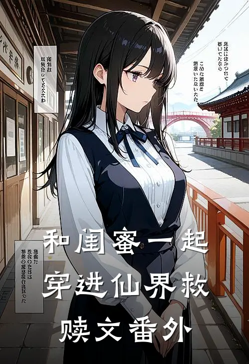 和闺蜜一起穿进仙界救赎文 番外免费阅读