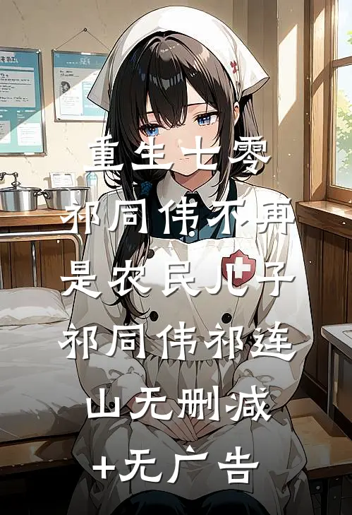 重生七零：祁同伟不再是农民儿子祁同伟祁连山无删减+无广告