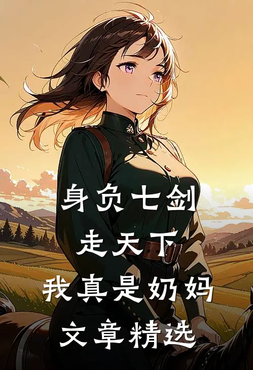 身负七剑走天下：我真是奶妈文章精选