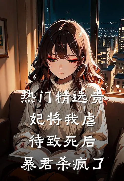 热门精选贵妃将我虐待致死后，暴君杀疯了
