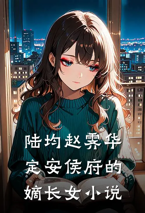 陆均赵霁华定安侯府的嫡长女小说