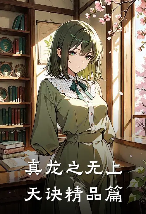 真龙之无上天诀精品篇