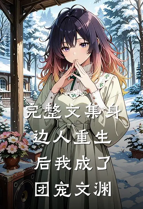 完整文集身边人重生后我成了团宠文渊