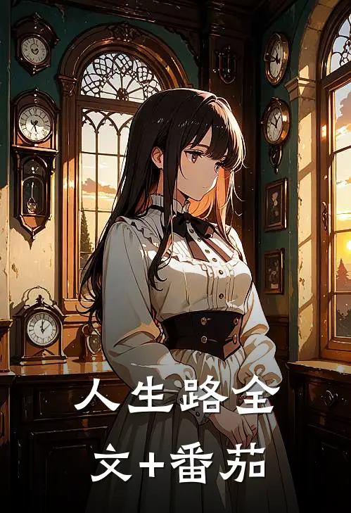 人生路全文+番茄