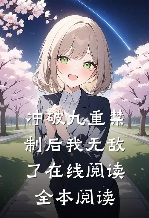 冲破九重禁制后我无敌了在线阅读全本阅读