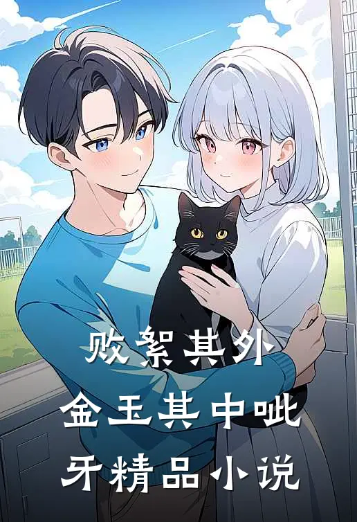 败絮其外,金玉其中[呲牙]精品小说
