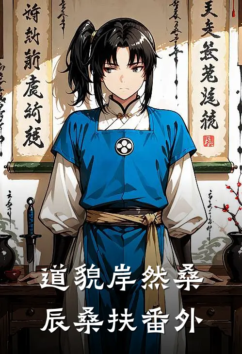 道貌岸然桑辰桑扶 番外