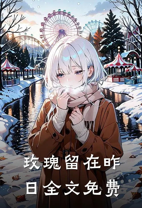 玫瑰留在昨日全文免费