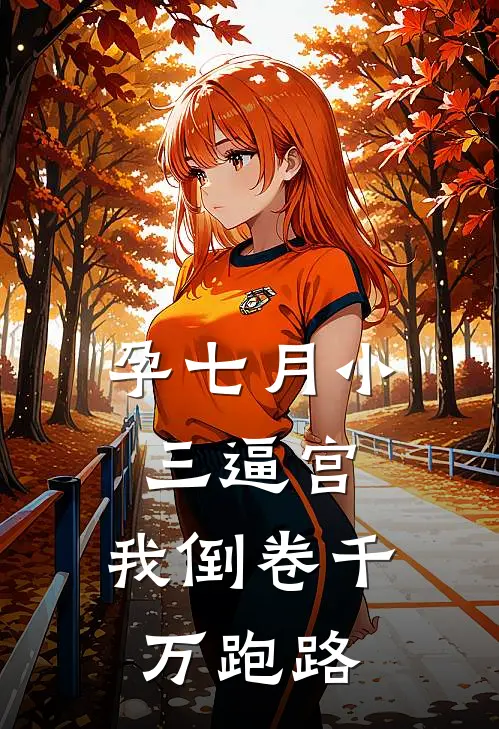 孕七月小三逼宫，我倒卷千万跑路