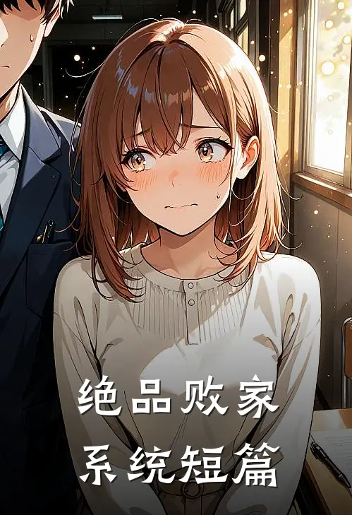 绝品败家系统短篇