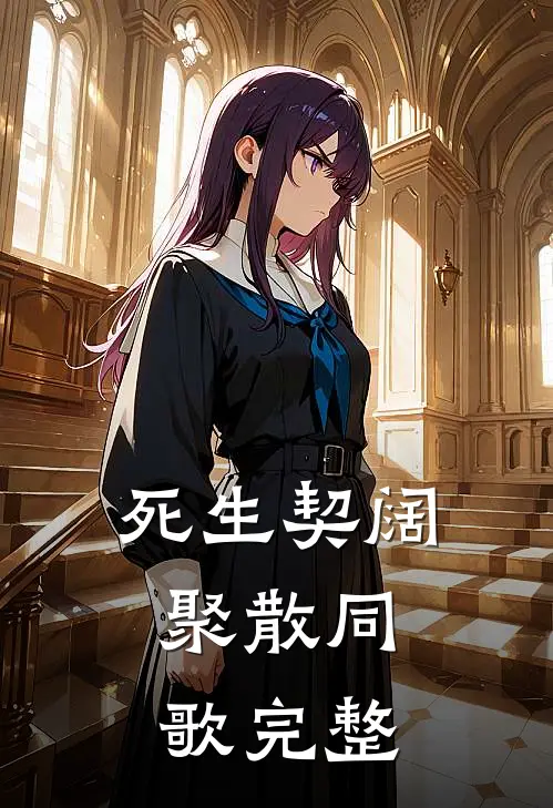 死生契阔，聚散同歌完整