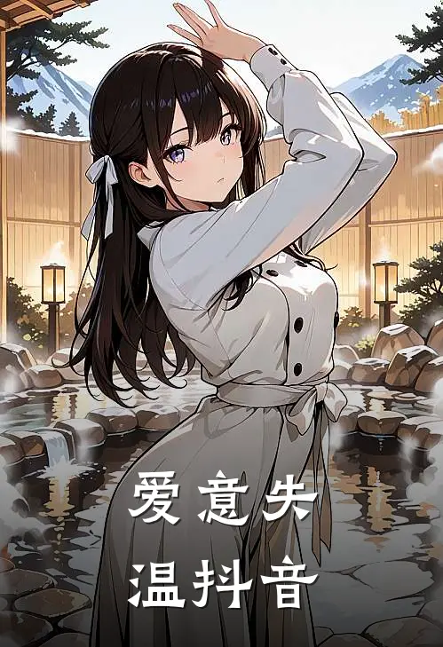 爱意失温抖音