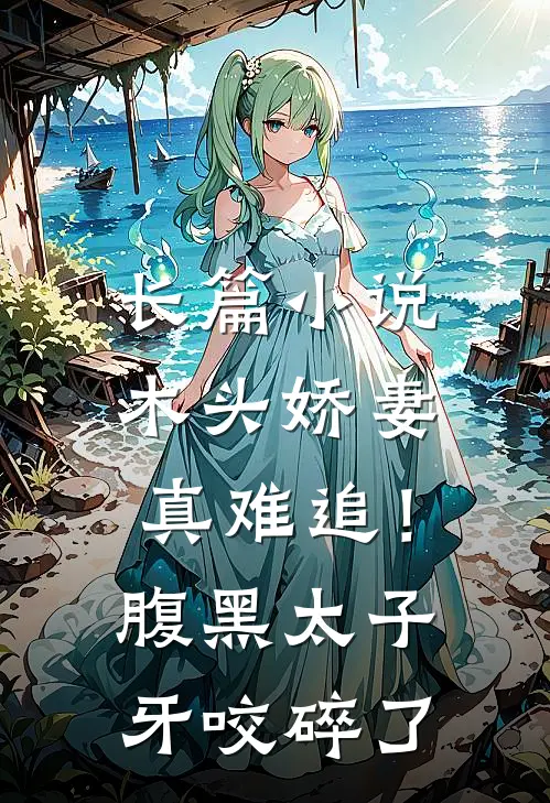 长篇小说木头娇妻真难追！腹黑太子牙咬碎了