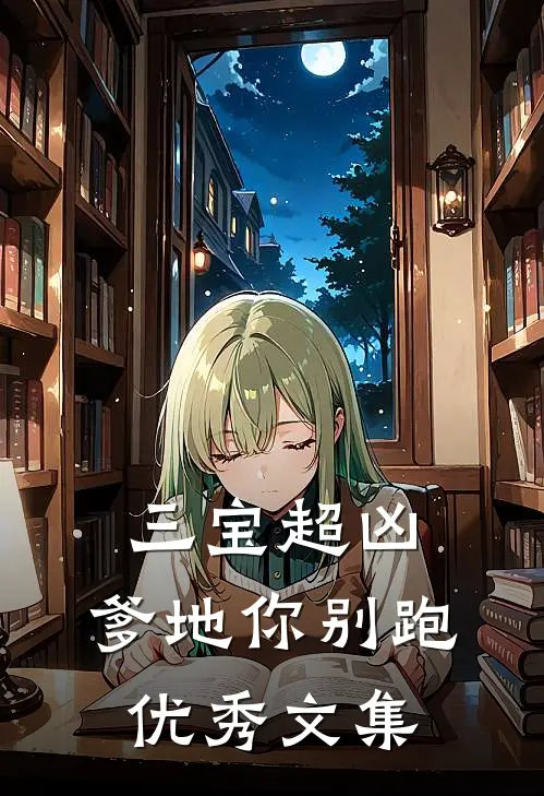三宝超凶；爹地你别跑优秀文集