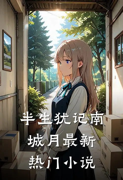 半生犹记南城月最新热门小说