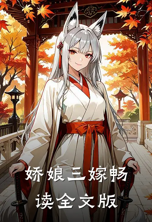 娇娘三嫁畅读全文版