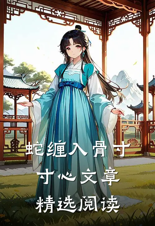 蛇缠入骨寸寸心文章精选阅读