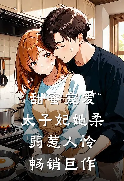 甜蜜宠爱太子妃她柔弱惹人怜畅销巨作