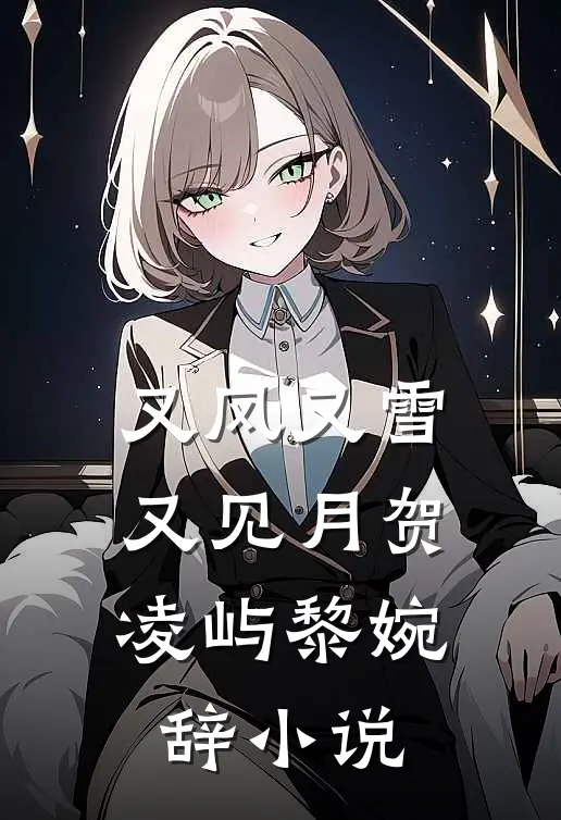 又风又雪又见月贺凌屿黎婉辞小说