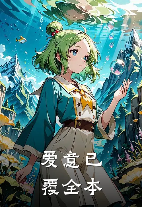 爱意已覆全本