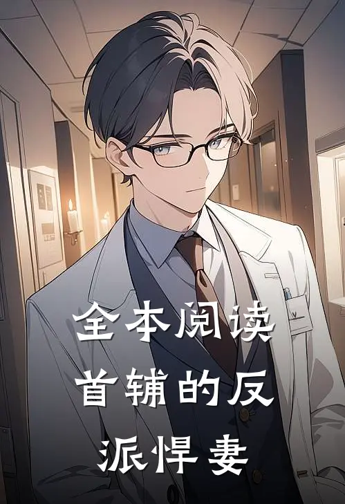 全本阅读首辅的反派悍妻