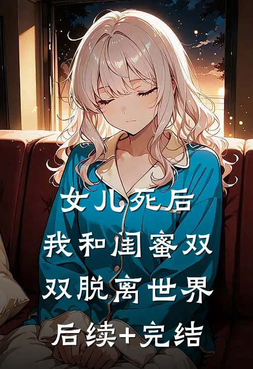 女儿死后，我和闺蜜双双脱离世界后续+完结