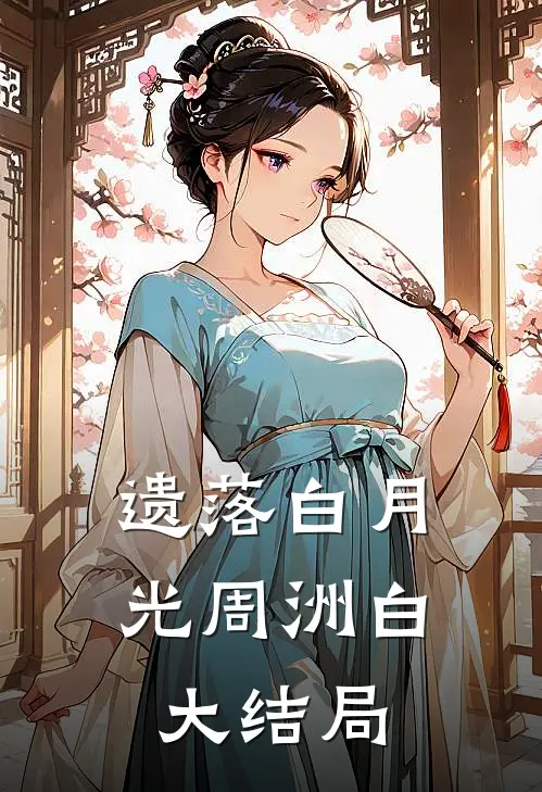 遗落白月光周洲白大结局
