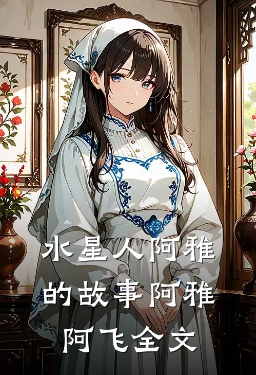 水星人阿雅的故事阿雅阿飞全文