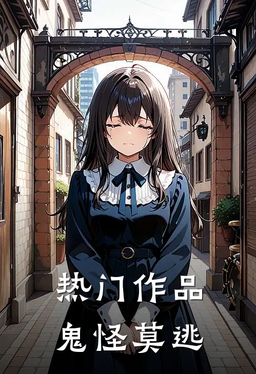 热门作品鬼怪莫逃