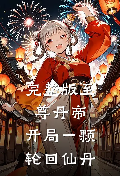 完整版至尊丹帝：开局一颗轮回仙丹