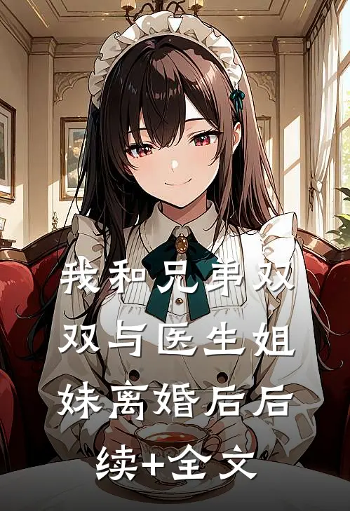 我和兄弟双双与医生姐妹离婚后后续+全文