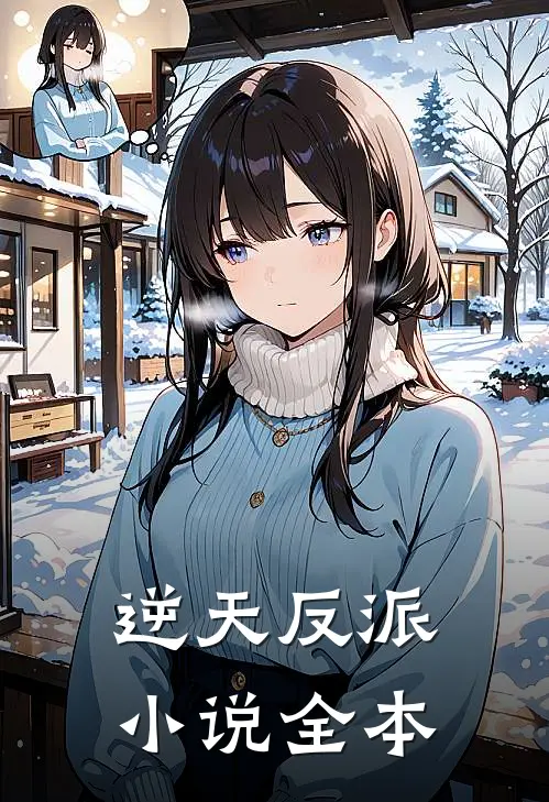 逆天反派小说全本