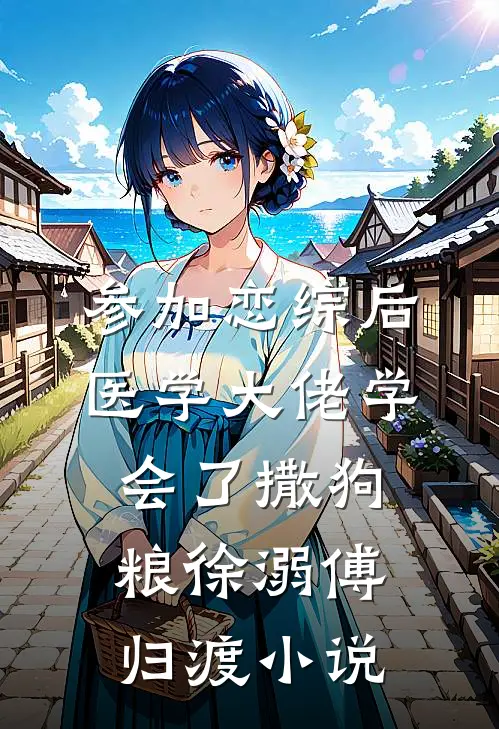 参加恋综后，医学大佬学会了撒狗粮徐溺傅归渡小说
