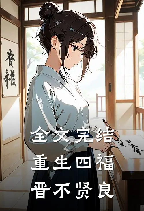 全文完结重生四福晋不贤良