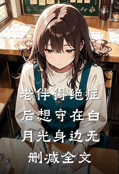 老伴得绝症后想守在白月光身边无删减全文