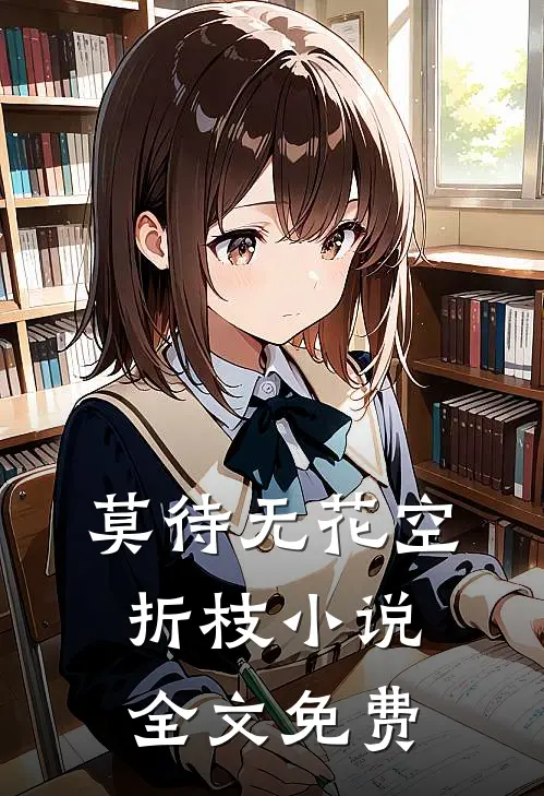 莫待无花空折枝小说全文免费