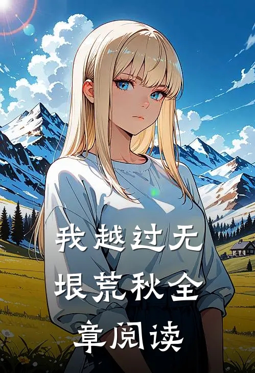 我越过无垠荒秋全章阅读