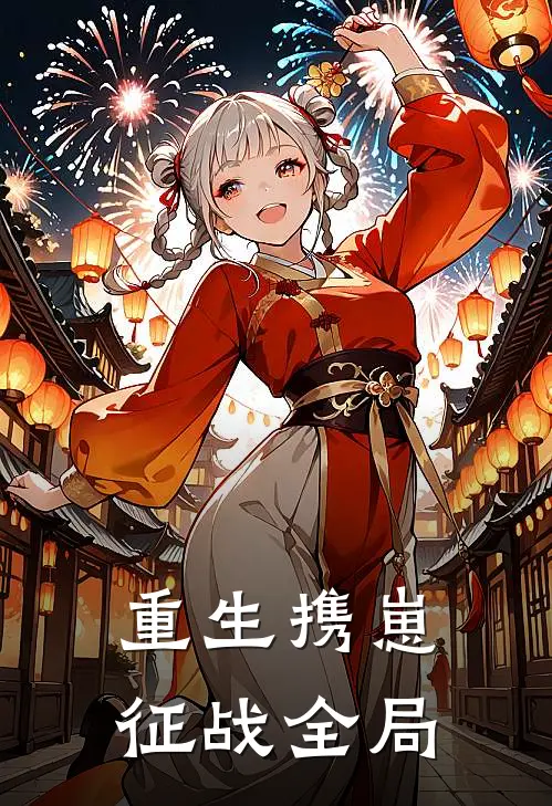 重生携崽征战全局