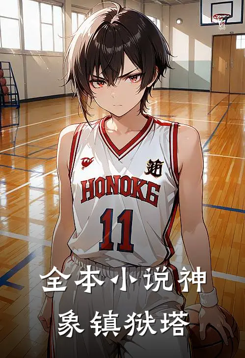 全本小说神象镇狱塔