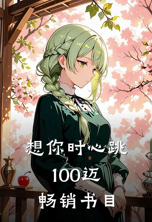 想你时心跳100迈畅销书目